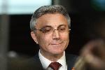 София - Консултации в Президентството