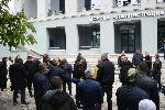 Варна - Протест и искане за законен достъп до рибарските пристанища