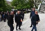 Варна - Протест и искане за законен достъп до рибарските пристанища