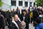 Варна - Протест и искане за законен достъп до рибарските пристанища