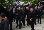 Варна - Протест и искане за законен достъп до рибарските пристанища