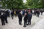 Варна - Протест и искане за законен достъп до рибарските пристанища