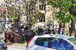Варна - Дърво падна на оживен булевард