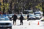 Варна - Дърво падна на оживен булевард