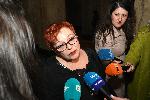София -  Софийски градски съд - Присъда по делото Георги Семерджиев