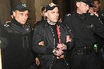 София -  Софийски градски съд - Присъда по делото Георги Семерджиев