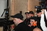София -  Софийски градски съд - Присъда по делото Георги Семерджиев