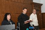 София -  Софийски градски съд - Присъда по делото Георги Семерджиев