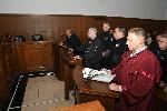 София -  Софийски градски съд - Присъда по делото Георги Семерджиев