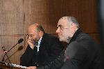 София -  Софийски градски съд - Присъда по делото Георги Семерджиев
