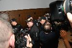 София -  Софийски градски съд - Присъда по делото Георги Семерджиев