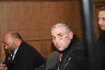 София -  Софийски градски съд - Присъда по делото Георги Семерджиев