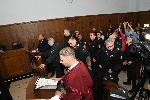 София -  Софийски градски съд - Присъда по делото Георги Семерджиев