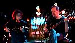 София – Концерт на Dominic Miller Group в Joy Station
