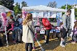 София -  Кампания Капачки за бъдеще