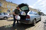 София -  Кампания Капачки за бъдеще