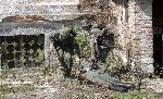 Ямбол - Възстановка на битка