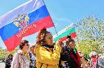 Плевен - Поход за мир