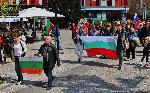 Плевен - Поход за мир
