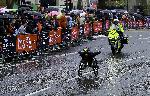 Лондон - Хиляди участници в местния маратон