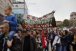 София - Поход за мир