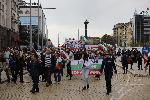 София - Поход за мир