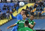 Левски победи Берое с минималното 1:0 в продълженията