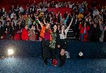 Лондон - Премиера на филма Майка