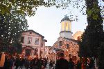 Варна - Факелно шествие