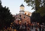 Варна - Факелно шествие