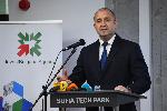 София - подписване на споразумение за присъединяване на България към Европейския алианс за батерии