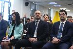 София - подписване на споразумение за присъединяване на България към Европейския алианс за батерии