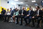 София - подписване на споразумение за присъединяване на България към Европейския алианс за батерии