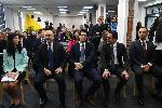 София - подписване на споразумение за присъединяване на България към Европейския алианс за батерии