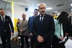 София - подписване на споразумение за присъединяване на България към Европейския алианс за батерии
