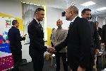 София - подписване на споразумение за присъединяване на България към Европейския алианс за батерии
