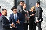 София - подписване на споразумение за присъединяване на България към Европейския алианс за батерии