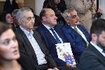 София - подписване на споразумение за присъединяване на България към Европейския алианс за батерии