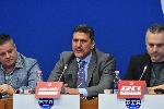 София - Нов стадион на ЦСКА