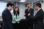 София - подписване на споразумение за присъединяване на България към Европейския алианс за батерии