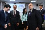 София - подписване на споразумение за присъединяване на България към Европейския алианс за батерии