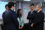 София - подписване на споразумение за присъединяване на България към Европейския алианс за батерии