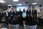 София - подписване на споразумение за присъединяване на България към Европейския алианс за батерии