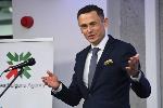София - подписване на споразумение за присъединяване на България към Европейския алианс за батерии