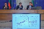 Първи доклад на Съвета за икономически анализи