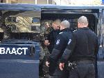 Варна -Петър Ш. обвинен в умишленото убийство на мъж, извършено на 04 юли 2022 г. в градинката на Археологическия музей.<br />
<br />