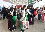 София - Художествена гимнастика