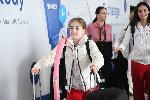 София - Художествена гимнастика