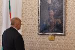 София - среща между ГЕРБ - СДС и ПП - ДБ