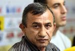 София - Борба - Среща на националния отбор с медиите